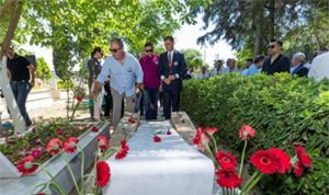 İzmir’in İstikametini Çizen Adam: Ahmet Piriştina’nın Anmasıyla Şehrin Geleceğine Yol Haritası