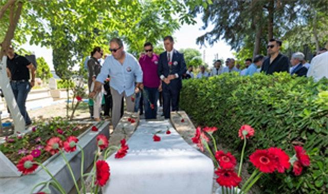 İzmir’in İstikametini Çizen Adam: Ahmet Piriştina’nın Anmasıyla Şehrin Geleceğine Yol Haritası