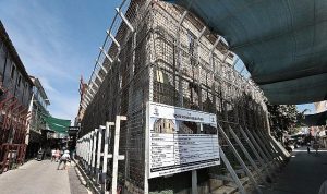 İzmir’in Kalbindeki Yeniden Doğuş: Hamdi Dalan Sabun Fabrikası Restorasyonu Başlıyor ve Kent Yaşamını Yeniden Şekillendiriyor