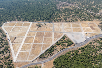 İzmir’in Mezarlık Stratejisinde Yeni Dönem: Kayadibi ve Yaka Rezerv Alanlarıyla Uzun Vadeli Planlama