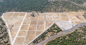 İzmir’in Mezarlık Stratejisinde Yeni Dönem: Kayadibi ve Yaka Rezerv Alanlarıyla Uzun Vadeli Planlama