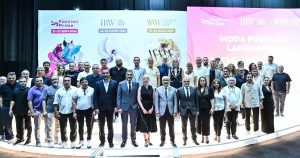 İzmir’in Moda Tazarımı: Fashion Prime, İzmir Bridal Week ve IF Wedding Fashion İzmir ile Uluslararası Geleneksel Güç Dengesi Yeniden Yazılıyor