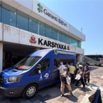 İzmir’in Muharrem Şöleni: Aşure Dağıtımıyla Birlik ve Dayanışmanın Işığında Şehrin Dört Bir Yanı Birleşti