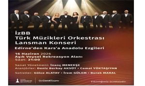 İzmir’in Müzik Dalgası: Yeni Orekstralarla Şehrin Ritmi Yeniden Atıyor