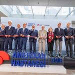İzmir’in Sağlıkta Yeni Büyük Mikrokozmosu: 192 Yataklı Amerikan Hastanesi Açılışı ve Şehrin Büyüleyici Dönüşümü