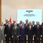 İzmir’in Sanayi ve Teknoloji Hamlesi: İş Dünyası Buluşmasıyla Yeni Ufuklar ve Ortaklıklar