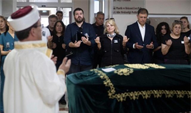İzmir’in Sessiz Kahramanı: Radyoloji Uzmanı Dr. Ömer Cem Şenakaylı’nın Anısı ve Özverili Hizmeti