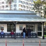 İzmir’in Simgesi Yola Çıkıyor: Konak’taki Yeni Durağın Kent Belleğini Taşıyan Tasarımı