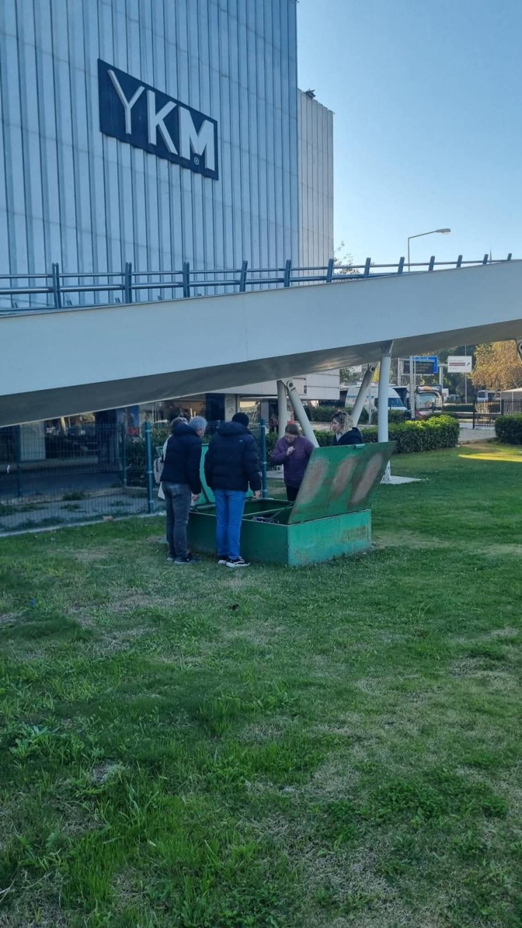 İzmir’in Sürdürülebilir Dönüşümü: Su, Enerji ve Ulaşımda Yeni Tasarruf Rüzgarı ve Güneşin Gücüyle Kent Geleceğe Hazır