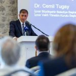 İzmir’in Tanıtım Hamlesi: Şehrin Gastronomi ve Kültürel Mirası Dünya Sahnesinde Parlıyor