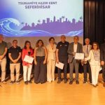 İzmir’in Tsunami Alarmını Dönüştüren Hazırlık Hikayesi: Seferihisar’ın Güçlü Dayanışması ve Sertifikalı Netleşmesi