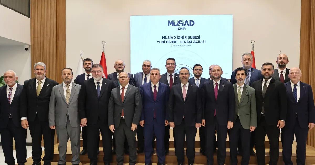 İzmir’in Üretim Gücü ve Teknolojiyle Buluşması: Kamu-Özel Sektörün Yeni Hedefleri ve Stratejileri