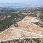 İzmir’in Yeni Kayadibi Mezarlığı: 25 BİN Defin Kapasitesiyle Şehrin Umuda Uzanan Meydanı