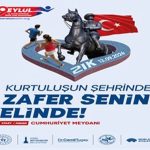 İzmir’in Zaferine Koş: 14. Uluslararası 9 Eylül İzmir Yarı Maratonu Başladı
