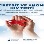 İZSEM Gönüllü Danışmanlık ve Test Merkezi İkinci Noktası Küçük Çiğli’de Açıldı