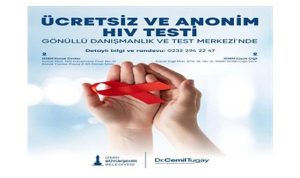 İZSEM Gönüllü Danışmanlık ve Test Merkezi İkinci Noktası Küçük Çiğli’de Açıldı