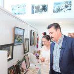 Kadın Eliyle Dokunan Çini Dili: Dikili’nin Yürekten Büyüyen Sanat Yolculuğu