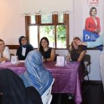 Kadın Kadına Konak Buluşmaları: Uzmanlardan Hayat Veren Tavsiyeler