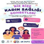 Kadınlar ve Çocuklar İçin Işığı Yakan Yollar: Birlikte Güçlenen Bir Şehrin Atölye Hikayesi