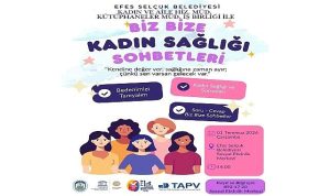 Kadınlar ve Çocuklar İçin Işığı Yakan Yollar: Birlikte Güçlenen Bir Şehrin Atölye Hikayesi