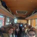 Kadınların Yolculuğu: Kültürün Işığında Şehrin Kalbinde Büyüyen Hedefler