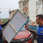 Kaldırım Koridorları Yeniden Şekillendi: Buca’da Denetimler ve Halkın Güvenli Yolları İçin Atılan Net Adımlar