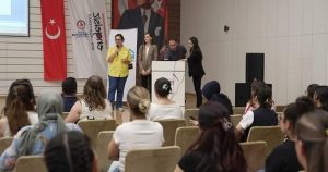Kanserle Mücadelede Dayanışmanın Gücü: Farkındalıkla Umudu Büyütüyoruz