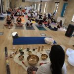 Kapadokya’da Bi’Yoga Fest: Doğa, Denge ve Uluslararası Yoga Günü Coşkusu