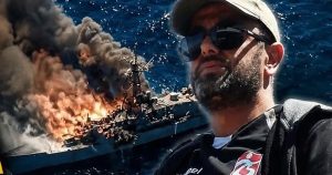 Karadeniz’de Türk Bayraklı Tekne Saldırısı: 5 Can Kaybı ve Kurtarma Muharebesi, Sınırdaki Sessiz Gerginlikler Artıyor