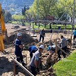 Karamürsel ve Çevresinde Plaj Mözesi: Yaz Sezonuna Hazır, Gökkuşağı Temizlik ve Düzenleme Hareketi Başladı
