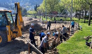 Karamürsel ve Çevresinde Plaj Mözesi: Yaz Sezonuna Hazır, Gökkuşağı Temizlik ve Düzenleme Hareketi Başladı