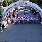 Kararlı Adımlar: Karatay’da Düz Bisiklet Yarışıyla Sporun Gücü Harekete Geçiriliyor