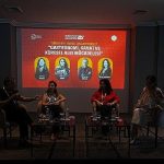 Kars’ın Mutfak Dalgalarıyla Sinemanın Buluşması: Lezzet ve Işık İçindeki Uluslararası Gastronomi Film Festivali