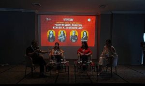 Kars’ın Mutfak Dalgalarıyla Sinemanın Buluşması: Lezzet ve Işık İçindeki Uluslararası Gastronomi Film Festivali