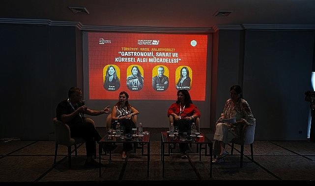 Kars’ın Mutfak Dalgalarıyla Sinemanın Buluşması: Lezzet ve Işık İçindeki Uluslararası Gastronomi Film Festivali