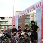 Karşıyaka’da Gece Pump Track Şampiyonu: Adrenalinle Buluşan 83 Sporcu
