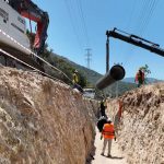 Kaş’a Yatırımların Işığında İçme Suyu Altyapısında Devrim: Kaş ve Çevresinde Su Güvenliği İçin Büyük Adımlar