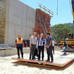 Kaş’ın Geleceğini İçme Suyuyle Şekillendiren Dev Yatırım: ASAT’ın Kalıcı Çözümleri ve Akıllı İzleme Sistemi