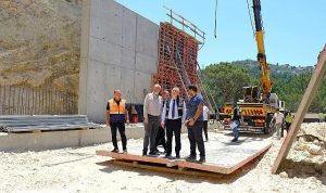 Kaş’ın Geleceğini İçme Suyuyle Şekillendiren Dev Yatırım: ASAT’ın Kalıcı Çözümleri ve Akıllı İzleme Sistemi