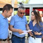 Kemer’in Parlayan Sahilleri: Türkiye’nin En Çok Mavi Bayrak Alan Plajı Olarak Gurur Yaşanıyor