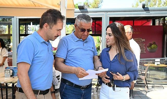 Kemer’in Parlayan Sahilleri: Türkiye’nin En Çok Mavi Bayrak Alan Plajı Olarak Gurur Yaşanıyor