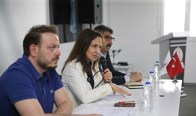 Kentimizin Dayanışma Gücü: Sancar Maruflu Yerleşkesi’nde Sivil Toplumun Işığında Yeni İş Birlikleri ve Umut Dolu Projeler