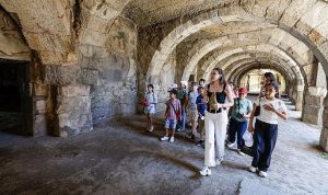 Kentin Gönüllü Toprakları: İzmir’in Çocuklarla Canlanan Kültürel Miras Yolculuğu