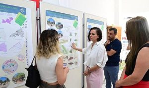 Kentin Işıklandırdığı Genç Fikirler: Karabağlar’ın Çocuk Dostu Yolu