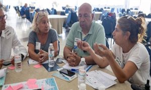 Kentin Sesi: Yurttaş Meclisleriyle İzmir’de Demokratik Dönüşüm Başladı ve Büyüyor