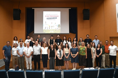 Kentleri İnsan İçin İnşa Eden Genç Zihinler: Çocuk Dostu Kent Projesi Üzerine İlham Verici Karabağlar Deneyimi