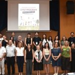 Kentleri İnsan İçin İnşa Eden Genç Zihinler: Çocuk Dostu Kent Projesi Üzerine İlham Verici Karabağlar Deneyimi