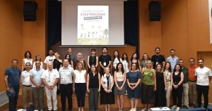 Kentleri İnsan İçin İnşa Eden Genç Zihinler: Çocuk Dostu Kent Projesi Üzerine İlham Verici Karabağlar Deneyimi
