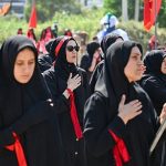 Kerbela’nın Sızısı Bornova’da Yeniden Canlandı: İslam Dünyasına Yansıyan İnsanlık İradesi