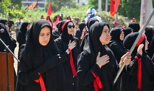 Kerbela’nın Sızısı Bornova’da Yeniden Canlandı: İslam Dünyasına Yansıyan İnsanlık İradesi